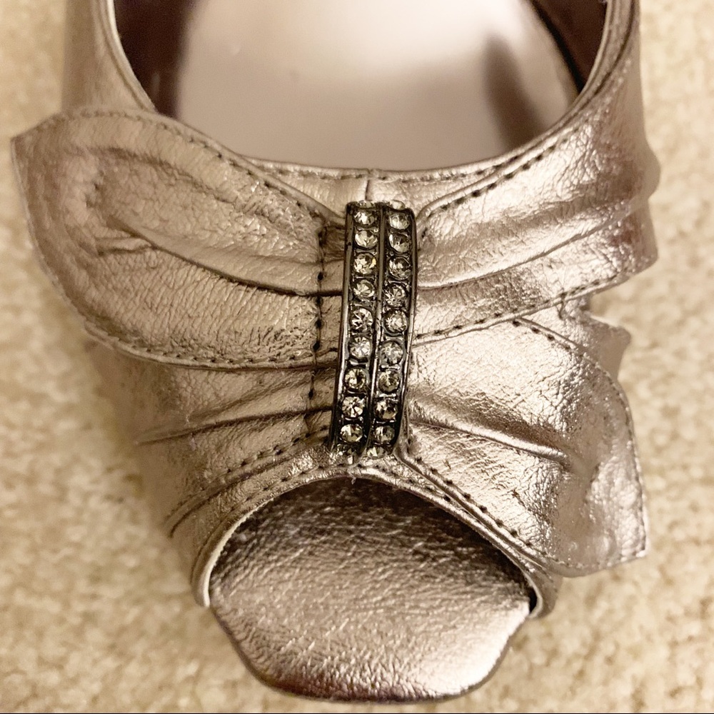 J.Renee Heels - Size 10.5